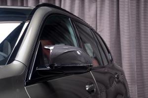 BMW X5 M Competition 2020 года  (UAE)
